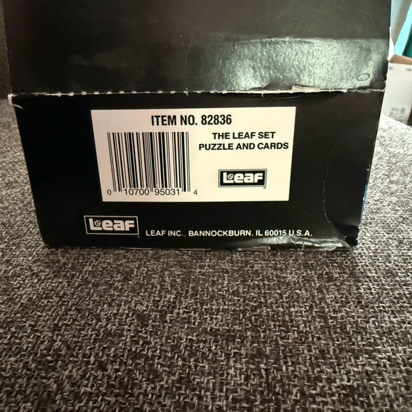 1-Pack Series 2 The 1991 Leaf Set MLB •VINTAGE• - Picture 6 of 7